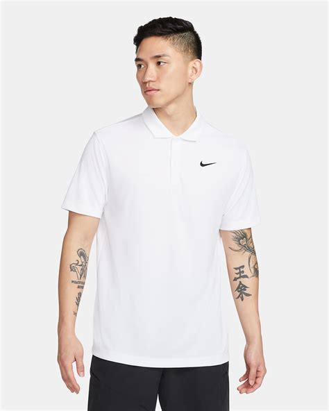 tennis poloshirt damen nike|nike tennis polo men's.